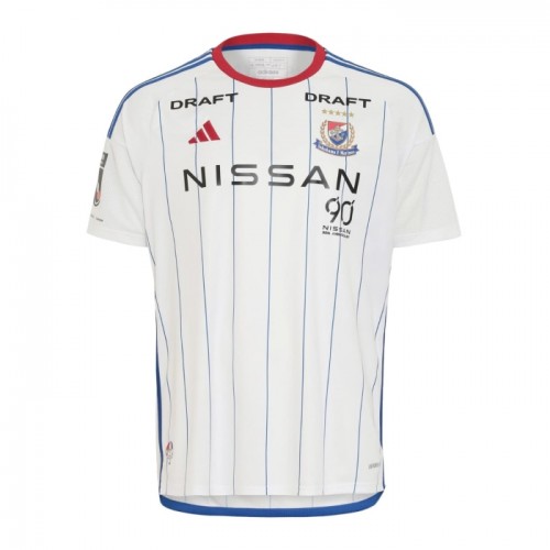 Yokohama F. Marinos Pelipaita Vieras 2024-25 Yokohama F. Marinos Pelipaita Vieras 2024-25